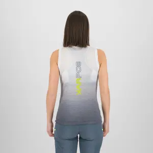 Débardeur femme Karpos Verve image-1