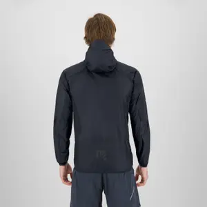 Hooded windbreaker Karpos Lavaredo image-1