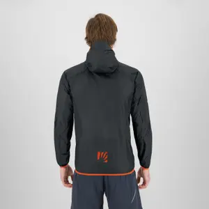Hooded windbreaker Karpos Lavaredo image-1