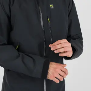 Waterproof Jacket Karpos Pluvia image-4