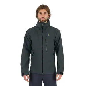 Waterproof Jacket Karpos Pluvia