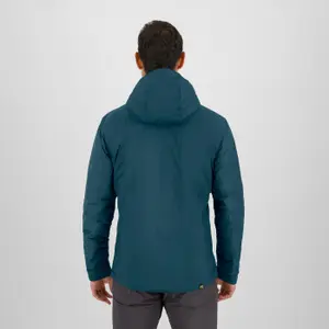 Coupe-vent full zip Karpos Ra Stua image-1