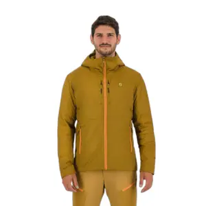 Coupe-vent full zip Karpos Ra Stua