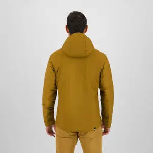 Coupe-vent full zip Karpos Ra Stua image-1
