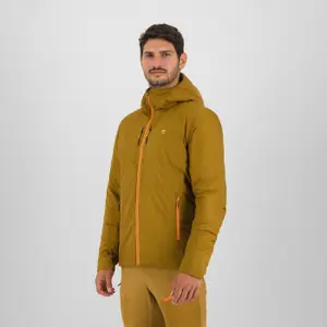 Coupe-vent full zip Karpos Ra Stua image-2