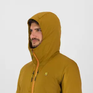 Coupe-vent full zip Karpos Ra Stua image-4