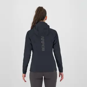 Women's hiking jacket Karpos Lede image-1