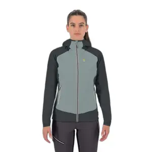 Women's hiking jacket Karpos Lede