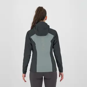 Women's hiking jacket Karpos Lede image-1
