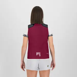 Coupe-vent sans manches femme Karpos Lavaredo image-1