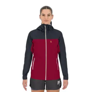 Women's waterproof jacket Karpos Lavaredo Rain Evo