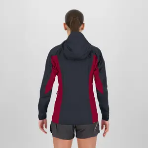 Women's waterproof jacket Karpos Lavaredo Rain Evo image-1