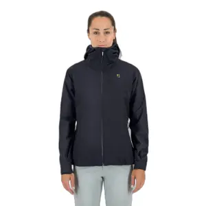Veste de randonnée full zip femme Karpos Pluvia image-0
