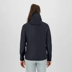 Veste de randonnée full zip femme Karpos Pluvia image-1