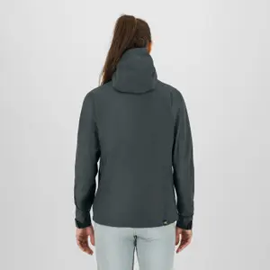 Veste de randonnée full zip femme Karpos Pluvia image-1