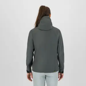 Veste de randonnée full zip femme Karpos Pluvia image-1