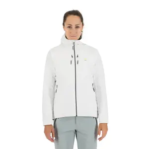 Coupe-vent full zip femme Karpos Ra Stua