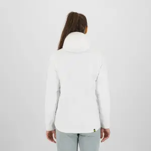 Coupe-vent full zip femme Karpos Ra Stua image-1