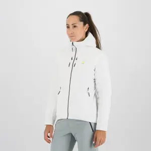 Coupe-vent full zip femme Karpos Ra Stua image-2