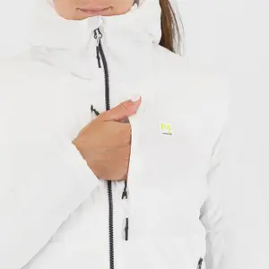 Coupe-vent full zip femme Karpos Ra Stua image-3