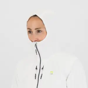Coupe-vent full zip femme Karpos Ra Stua image-4