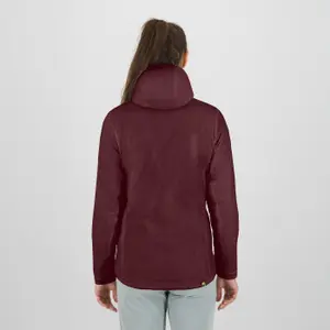 Coupe-vent full zip femme Karpos Ra Stua image-1