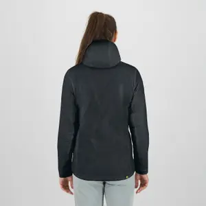 Coupe-vent full zip femme Karpos Ra Stua image-1