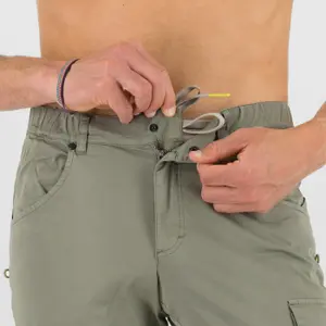 Pantalon de randonnée Karpos Sacolet image-4