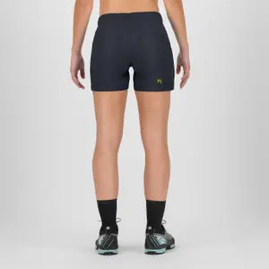 Short de randonnée femme Karpos Lastia image-1