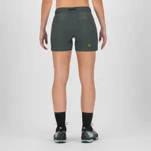 Short de randonnée femme Karpos Lastia image-1