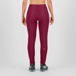Legging femme Karpos Bedin image-1