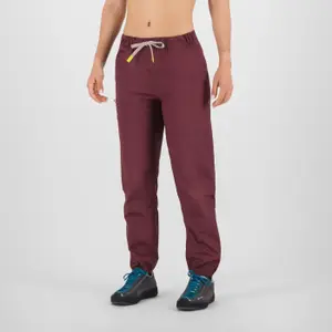 Pantalon femme Karpos Acero image-1