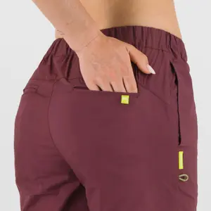 Pantalon femme Karpos Acero image-3