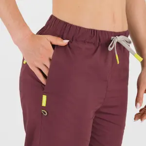 Pantalon femme Karpos Acero image-4