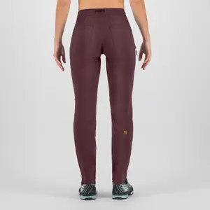 Pantalon de randonnée femme Karpos Lastia image-1