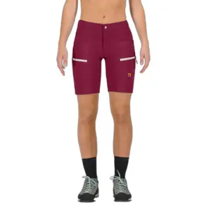 Short de randonnée femme Karpos Lastia image-0
