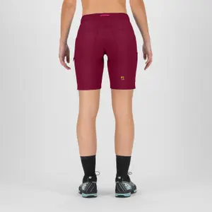 Short de randonnée femme Karpos Lastia image-1