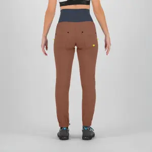 Pantalon femme Karpos Pez image-1
