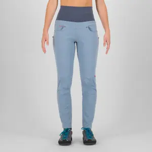 Pantalon femme Karpos Pez image-2