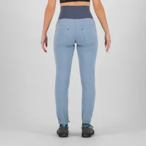 Pantalon femme Karpos Pez image-3