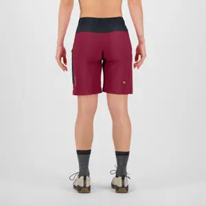Short femme Karpos Nago image-1