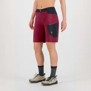 Short femme Karpos Nago image-2