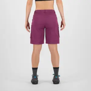 Bermuda femme Karpos Sacolet image-1