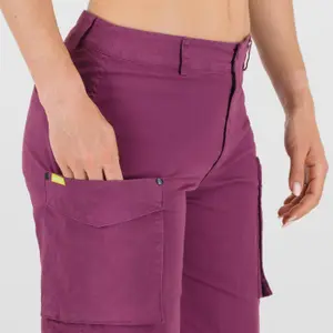 Bermuda femme Karpos Sacolet image-3