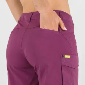 Bermuda femme Karpos Sacolet image-4
