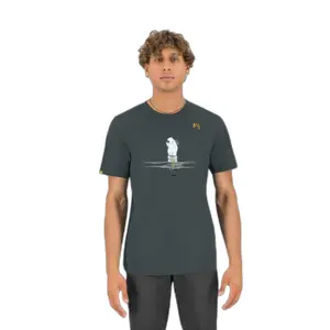 T-shirt Karpos Wild Animal image-0