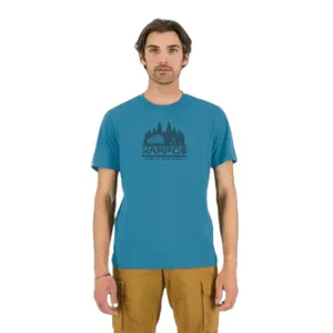 T-shirt Karpos Trees image-0