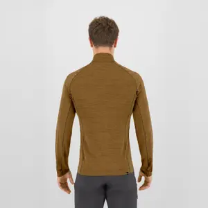 Full-zip fleece Karpos Pomedes Evo image-1