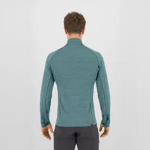 Full-zip fleece Karpos Pomedes Evo image-1
