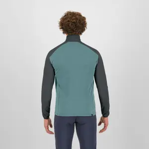 Full-zip fleece Karpos Ambrizzola image-1